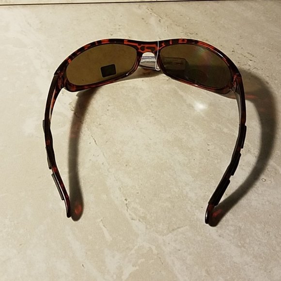 Drivers Edge Sunglasses - Picture 4 of 8